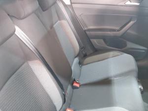 Volkswagen Polo 1.0 TSI Life DSG - Image 10