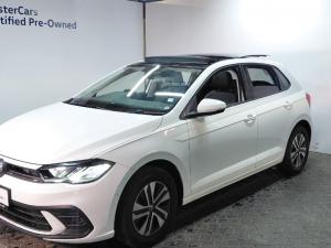 Volkswagen Polo 1.0 TSI Life DSG - Image 1