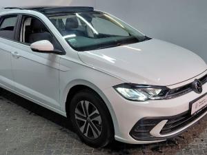 Volkswagen Polo 1.0 TSI Life DSG - Image 22