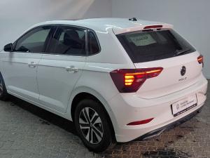 Volkswagen Polo 1.0 TSI Life DSG - Image 4