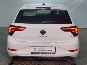Volkswagen Polo 1.0 TSI Life DSG - Image 5