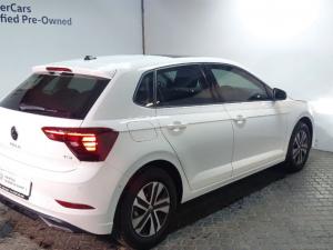 Volkswagen Polo 1.0 TSI Life DSG - Image 6