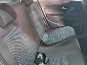 Volkswagen Polo Vivo 1.4 Comfortline - Image 10