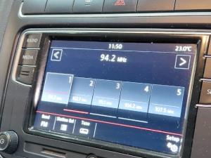 Volkswagen Polo Vivo 1.4 Comfortline - Image 14