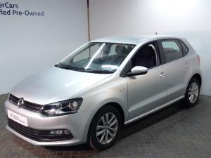 Volkswagen Polo Vivo 1.4 Comfortline - Image 18