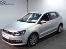 Thumbnail Volkswagen Polo Vivo 1.4 Comfortline