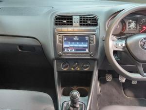 Volkswagen Polo Vivo 1.4 Comfortline - Image 24