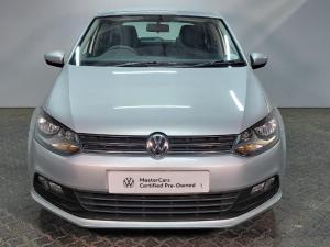 Volkswagen Polo Vivo 1.4 Comfortline - Image 2