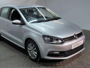 Volkswagen Polo Vivo 1.4 Comfortline - Image 3