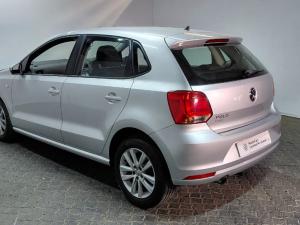 Volkswagen Polo Vivo 1.4 Comfortline - Image 4