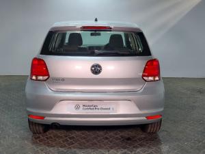 Volkswagen Polo Vivo 1.4 Comfortline - Image 5