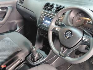 Volkswagen Polo Vivo 1.4 Comfortline - Image 7