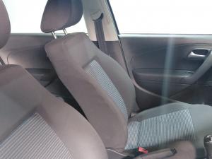 Volkswagen Polo Vivo 1.4 Comfortline - Image 8