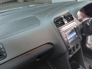 Volkswagen Polo Vivo 1.4 Comfortline - Image 9