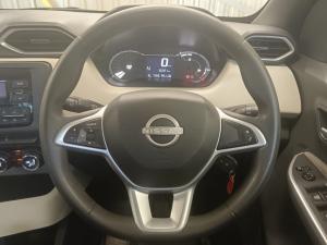 Nissan Magnite 1.0 Visia AMT - Image 10