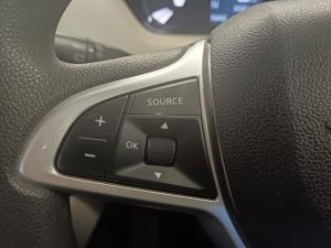 Nissan Magnite 1.0 Visia AMT - Image 11