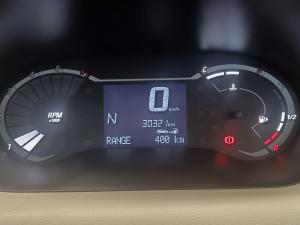 Nissan Magnite 1.0 Visia AMT - Image 13