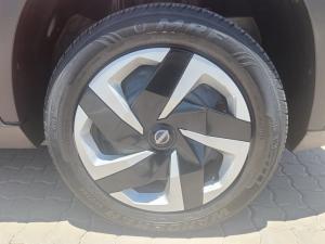 Nissan Magnite 1.0 Visia AMT - Image 17