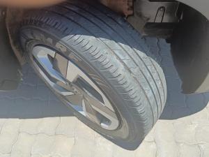 Nissan Magnite 1.0 Visia AMT - Image 18