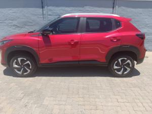 Nissan Magnite 1.0 Visia AMT - Image 20