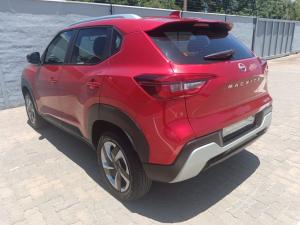 Nissan Magnite 1.0 Visia AMT - Image 21