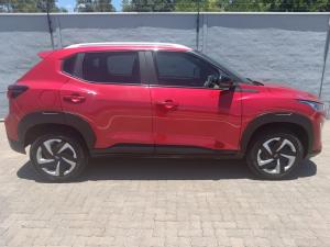 Nissan Magnite 1.0 Visia AMT - Image 23