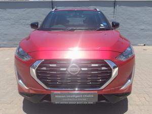 Nissan Magnite 1.0 Visia AMT - Image 4