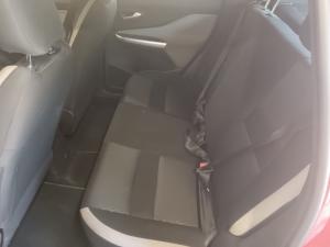 Nissan Magnite 1.0 Visia AMT - Image 8