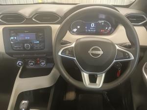 Nissan Magnite 1.0 Visia AMT - Image 9