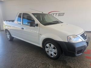 Nissan NP200 1.6 Safety PackS/C - Image 18