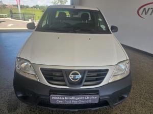 Nissan NP200 1.6 Safety PackS/C - Image 22