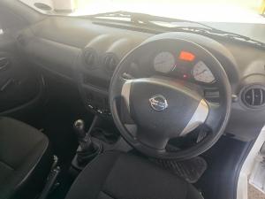 Nissan NP200 1.6 Safety PackS/C - Image 9