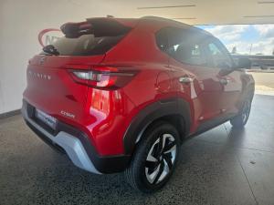 Nissan Magnite 1.0 Visia AMT - Image 11