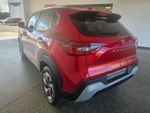 Nissan Magnite 1.0 Visia AMT - Image 12