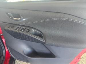 Nissan Magnite 1.0 Visia AMT - Image 13