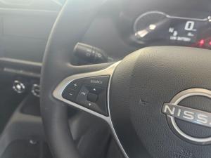 Nissan Magnite 1.0 Visia AMT - Image 14