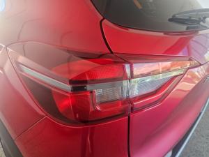 Nissan Magnite 1.0 Visia AMT - Image 18