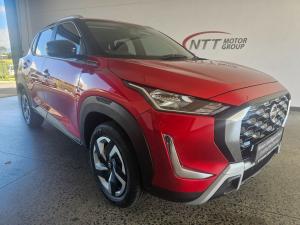 Nissan Magnite 1.0 Visia AMT - Image 1