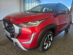 Nissan Magnite 1.0 Visia AMT - Image 2