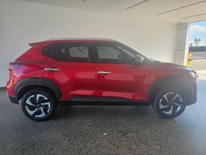 Nissan Magnite 1.0 Visia AMT - Image 3