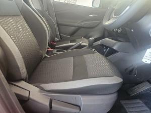 Nissan Magnite 1.0 Visia AMT - Image 6