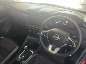 Nissan Magnite 1.0 Visia AMT - Image 7
