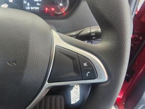 Nissan Magnite 1.0 Visia AMT - Image 9