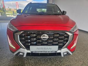 Nissan Magnite 1.0 Acenta - Image 4