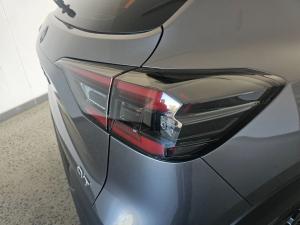 Nissan Magnite Kuro 1.0T CVT - Image 13