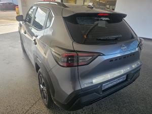 Nissan Magnite Kuro 1.0T CVT - Image 7