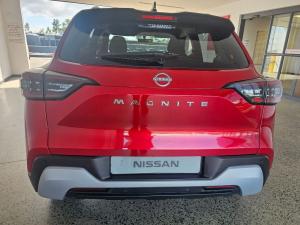 Nissan Magnite 1.0T Acenta - Image 5