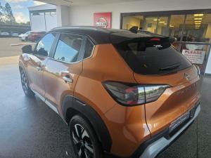 Nissan Magnite 1.0 Acenta Plus AMT - Image 11