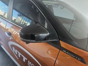 Nissan Magnite 1.0 Acenta Plus AMT - Image 12