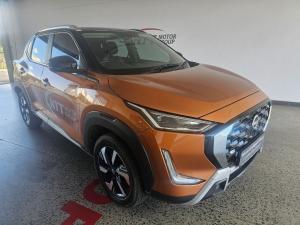 Nissan Magnite 1.0 Acenta Plus AMT - Image 1